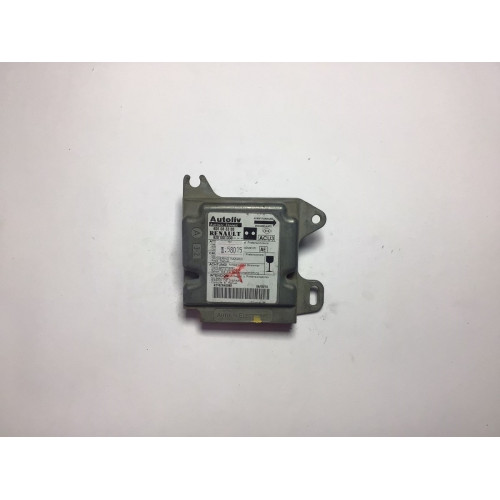 Renault Kangoo 2 Airbag Beyni 8201001330 606083300