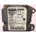 Renault Megane Airbag Beyni 550803600 7700437477