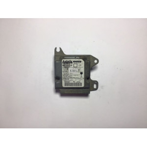 Renault Megane Airbag Beyni 550803600 7700437477