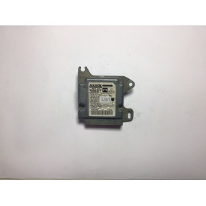 Renault Megane Airbag Beyni 605044900 8200381654