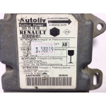 Renault Kangoo Airbag Beyni 8200098401 550751800