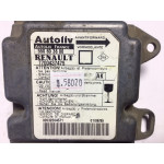 Renault Megane Airbag Beyni 550803600 7700437475