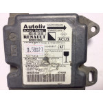 Renault Kangoo Airbag Beyni 603951300 8200314053