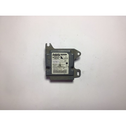 Renault Kangoo Airbag Beyni 603951300 8200314053