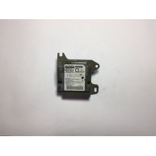 Renault Megane Airbag Beyni 8200117651A 600639400