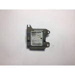 Renault Megane Airbag Beyni 7700437476A 550548400