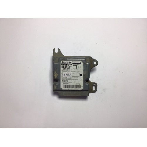 Renault Megane Airbag Beyni 7700437476A 550548400