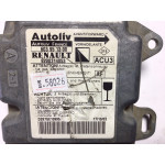 Renault Kangoo Airbag Beyni 603951300 8200314053