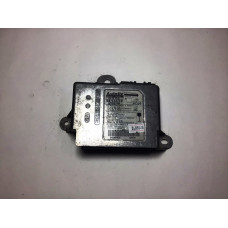 Renault Megane 2 Airbag Beyni 8200367444 604289600