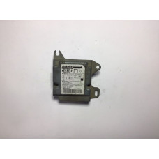 Renault Megane Airbag Beyni 8200101440 550548400