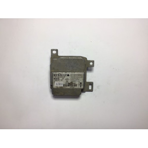 Renault Clio 2 Airbag Beyni 0285001157 7700428310