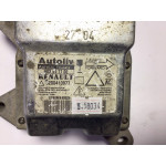 Renault Laguna Airbag Beyni 603947700 8200410977