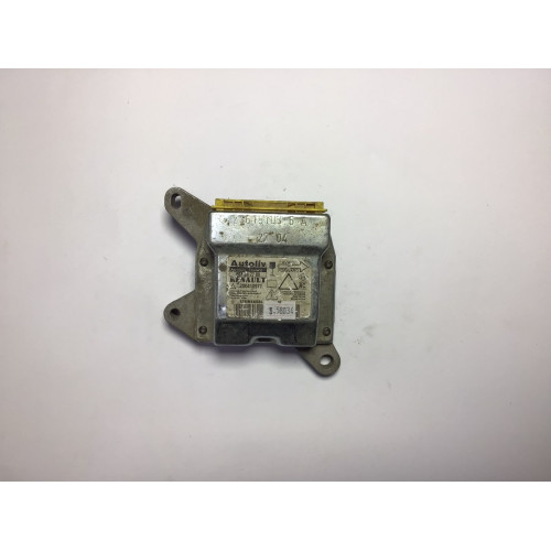 Renault Laguna Airbag Beyni 603947700 8200410977
