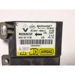 Renault Clio 2 Thalia Airbag Beyni 8201057488 28.4047-9502.3