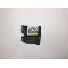Renault Clio 2 Thalia Airbag Beyni 8201057488 28.4047-9502.3