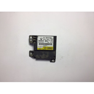 Renault Clio 2 Thalia Airbag Beyni 8201057488 28.4047-9502.3