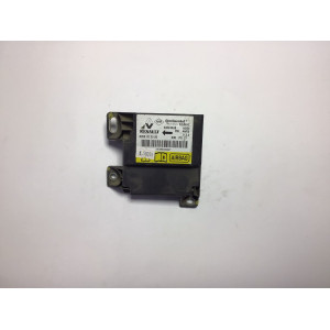 Daica Logan Airbag Beyni 8200702320 403244A8 
