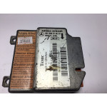 Mercedes W210 W202 Airbag Beyni 0018202126 MRSZ29169