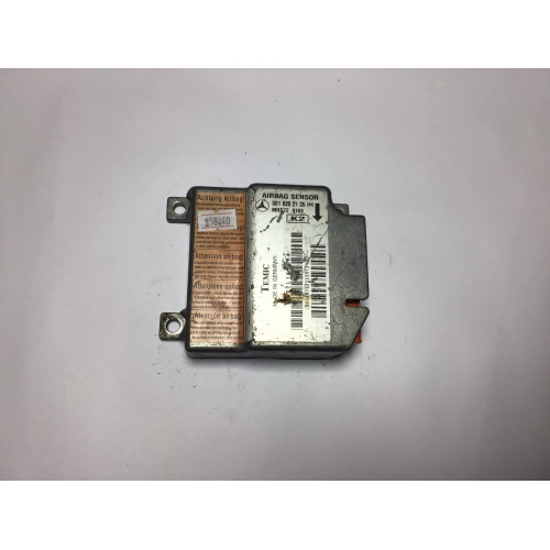 Mercedes W210 W202 Airbag Beyni 0018202126 MRSZ29169