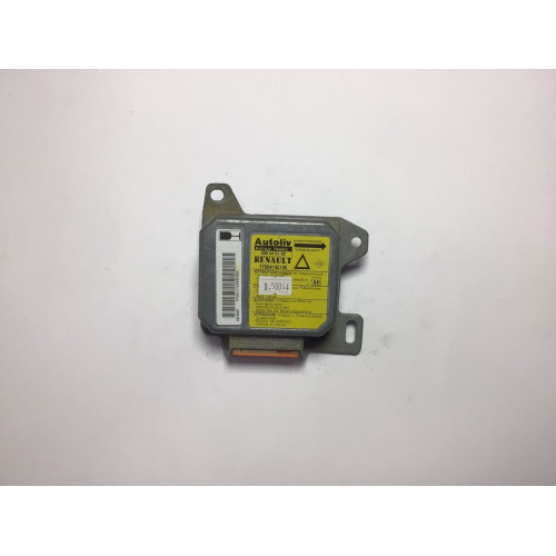 Renault Laguna Airbag Beyni 550449100 7700414216F