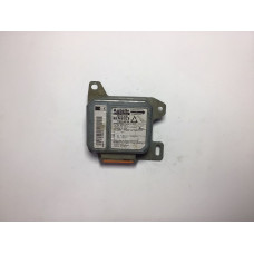 Renault Laguna Airbag Beyni 7700414215F 550449200