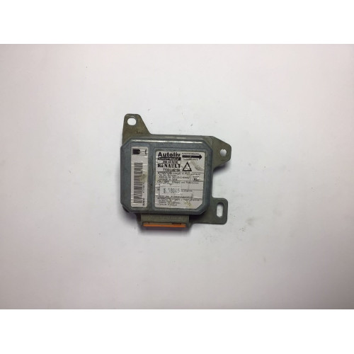 Renault Laguna Airbag Beyni 7700414215F 550449200