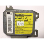 Renault Laguna Airbag Beyni 550449100 7700414216F