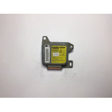Renault Laguna Airbag Beyni 550449100 7700414216F