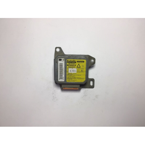 Renault Laguna Airbag Beyni 550449100 7700414216F