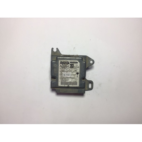Renault Kangoo Airbag Beyni 604649100 8200354723