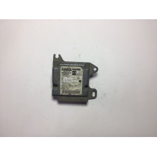 Renault Megane Airbag Beyni 605044900 8200381654