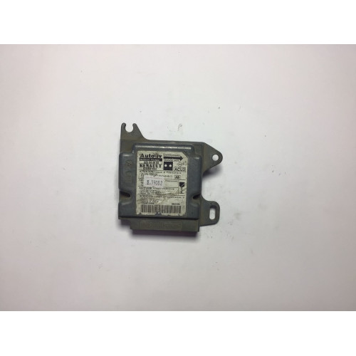 Renault Megane Airbag Beyni 605044900 8200381654
