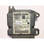 Renault Megane Airbag Beyni 605044900 8200381654