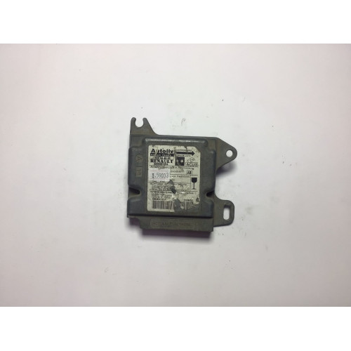 Renault Megane Airbag Beyni 605044900 8200381654