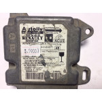 Renault Megane Airbag Beyni 605044900 8200381654