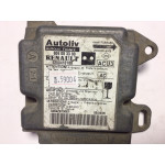 Renault Kangoo 2 Airbag Beyni 8200410188 606083300
