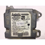 Renault Megane Airbag Beyni 605044900 8200381654