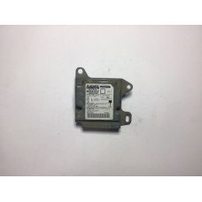 Renault Megane Airbag Beyni 7700418152D 550548400