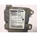 Renault Megane Airbag Beyni 7700418152D 550548400
