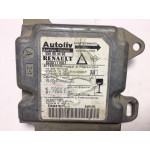 Renault Laguna Airbag Beyni 8200111667 550804400