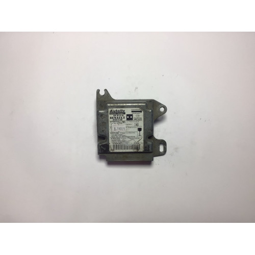 Renault Kangoo 2 Airbag Beyni 8200410188 606083300