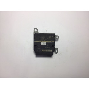 Symbol Clio Sandero Logan Airbag Beyni 285584207R A2C80612810