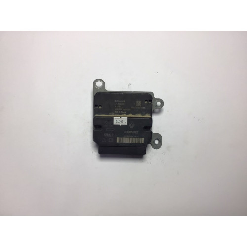 Symbol Clio Sandero Logan Airbag Beyni 285584207R A2C80612810