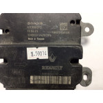 Renault Clio MK4 Airbag Beyni Continental 985103207R A2C80612912