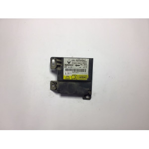 Renault Clio 2 Airbag Beyni 8201164280 28.4047-9504.3