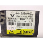 Renault Clio 2 Airbag Beyni 8201164280 28.4047-9504.3