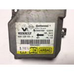 Renault Kangoo 3 Airbag Beyni 8201229153 