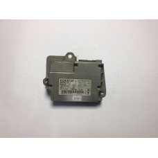 Renault Clio 3 Airbag Beyni 0285001510 8200563368