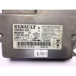 Renault Clio 3 Airbag Beyni 0285001510 8200563368