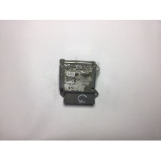 Volkswagen Airbag Beyni 1K0909605B 5WK43414